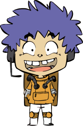 Illustration du Personnage Valy